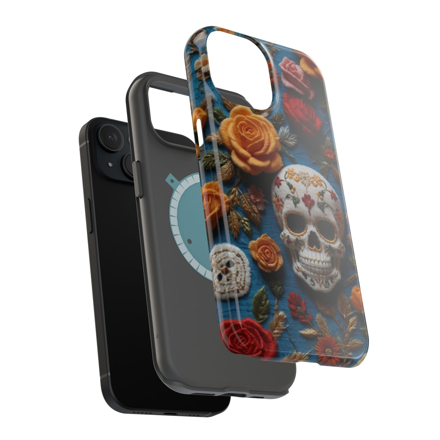 MagSafe Tough iPhone Case - Mirfak Ragna