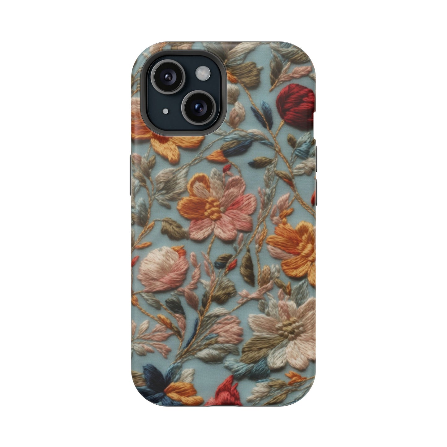 MagSafe Tough iPhone Case - Algol Helmi