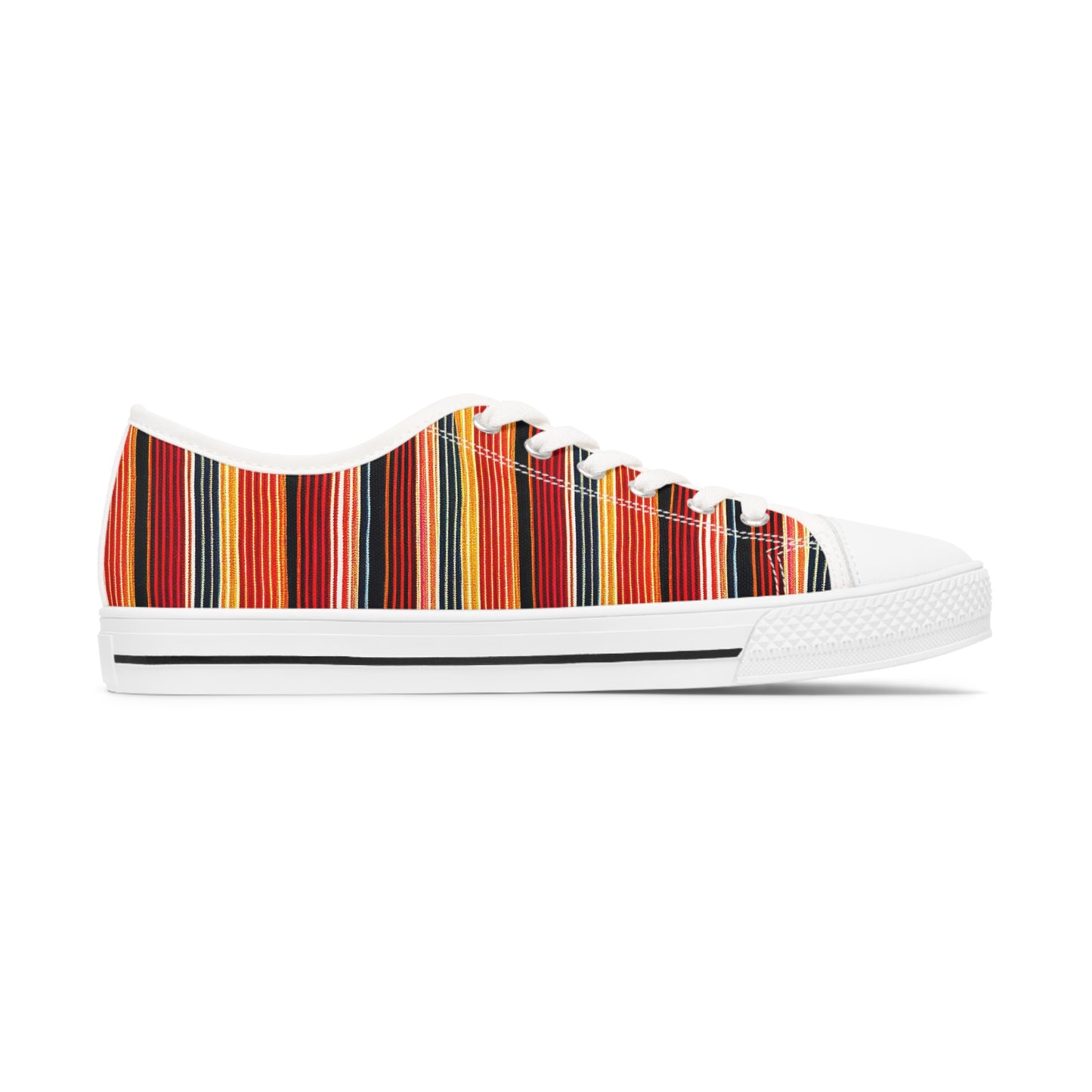 Women's Low Top Sneakers - Epics and Chill