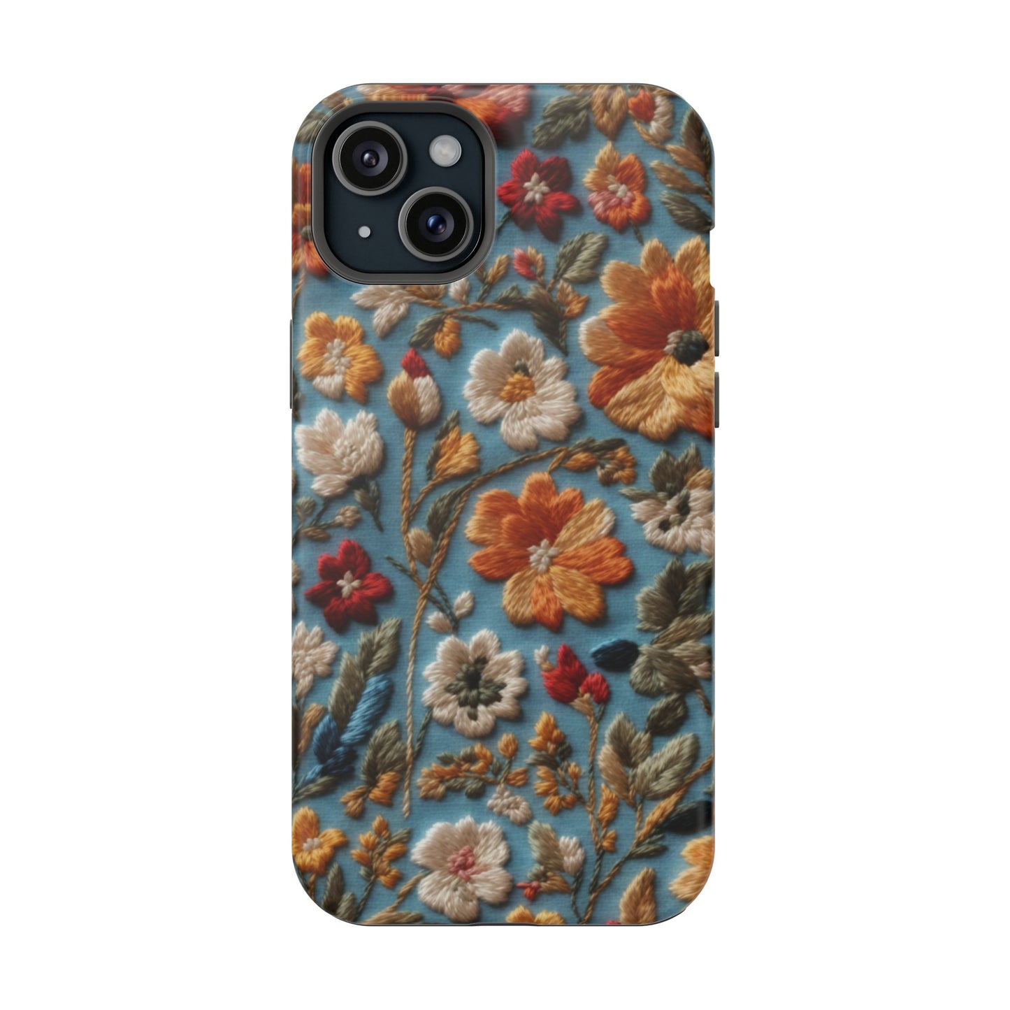 MagSafe Tough iPhone Case - Liv No