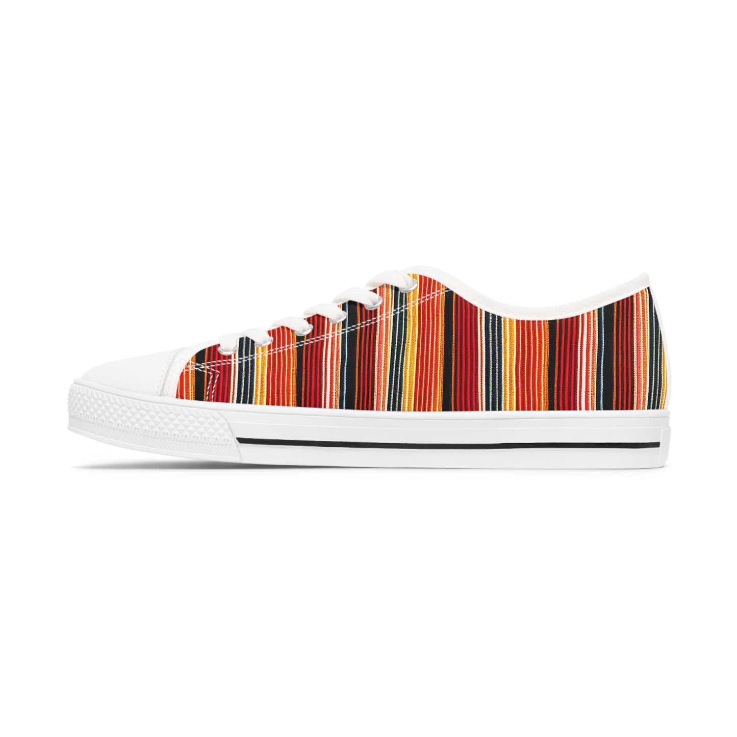 Women's Low Top Sneakers - Epics and Chill