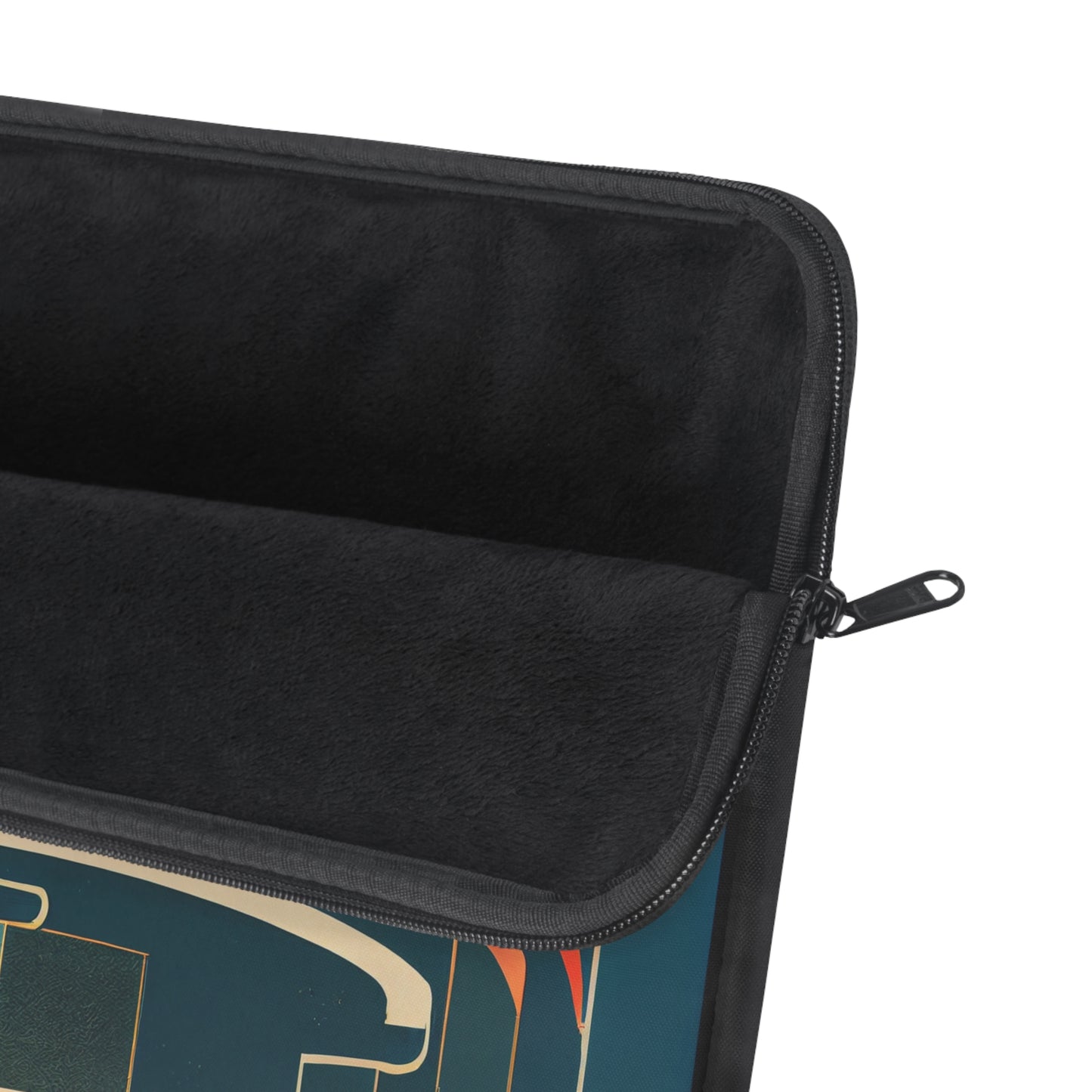 Laptop Sleeve - Mecha Modernist