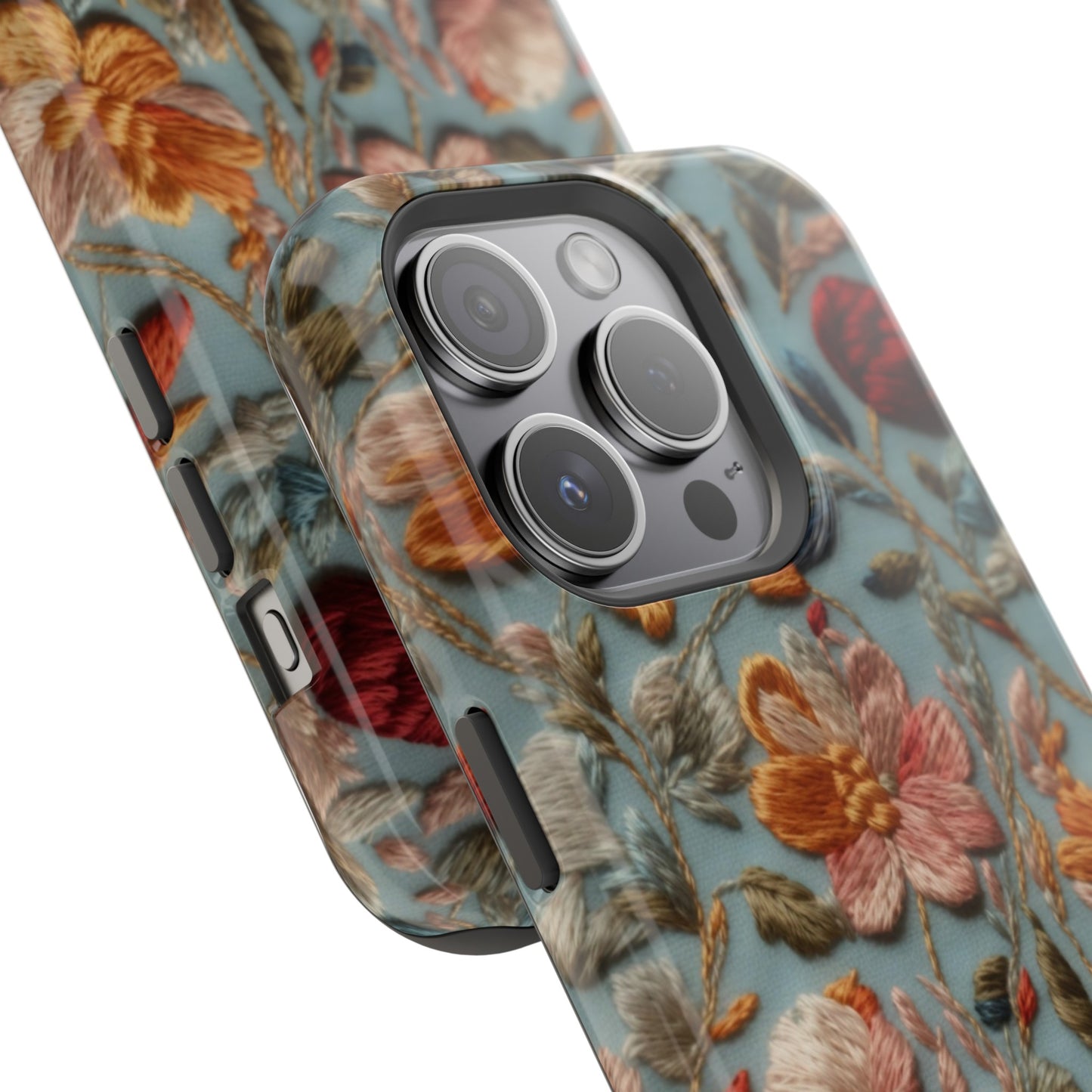 MagSafe Tough iPhone Case - Algol Helmi