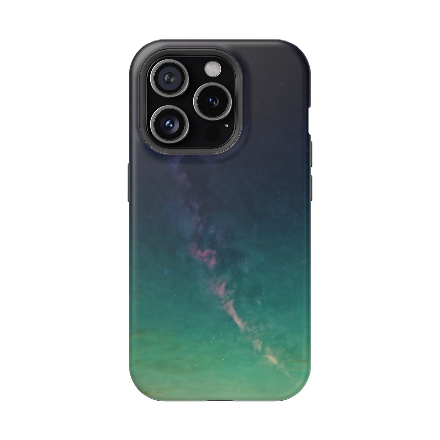 MagSafe Tough iPhone Case - Galactic Cinematic
