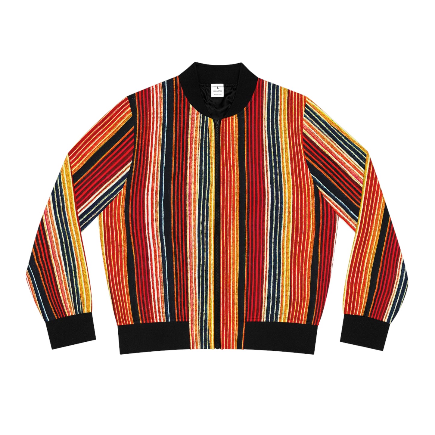 Women's Bomber Jacket - Epics and Chill