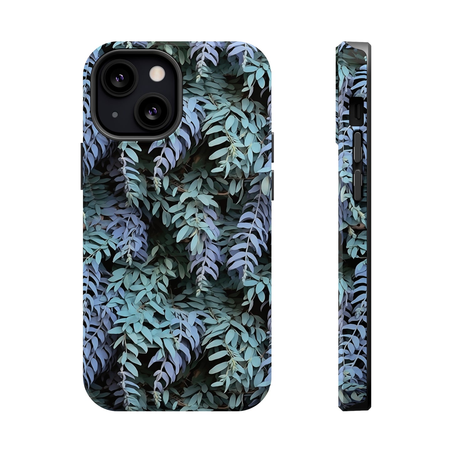 MagSafe Tough iPhone Case - Purple Sage, Purple Sage