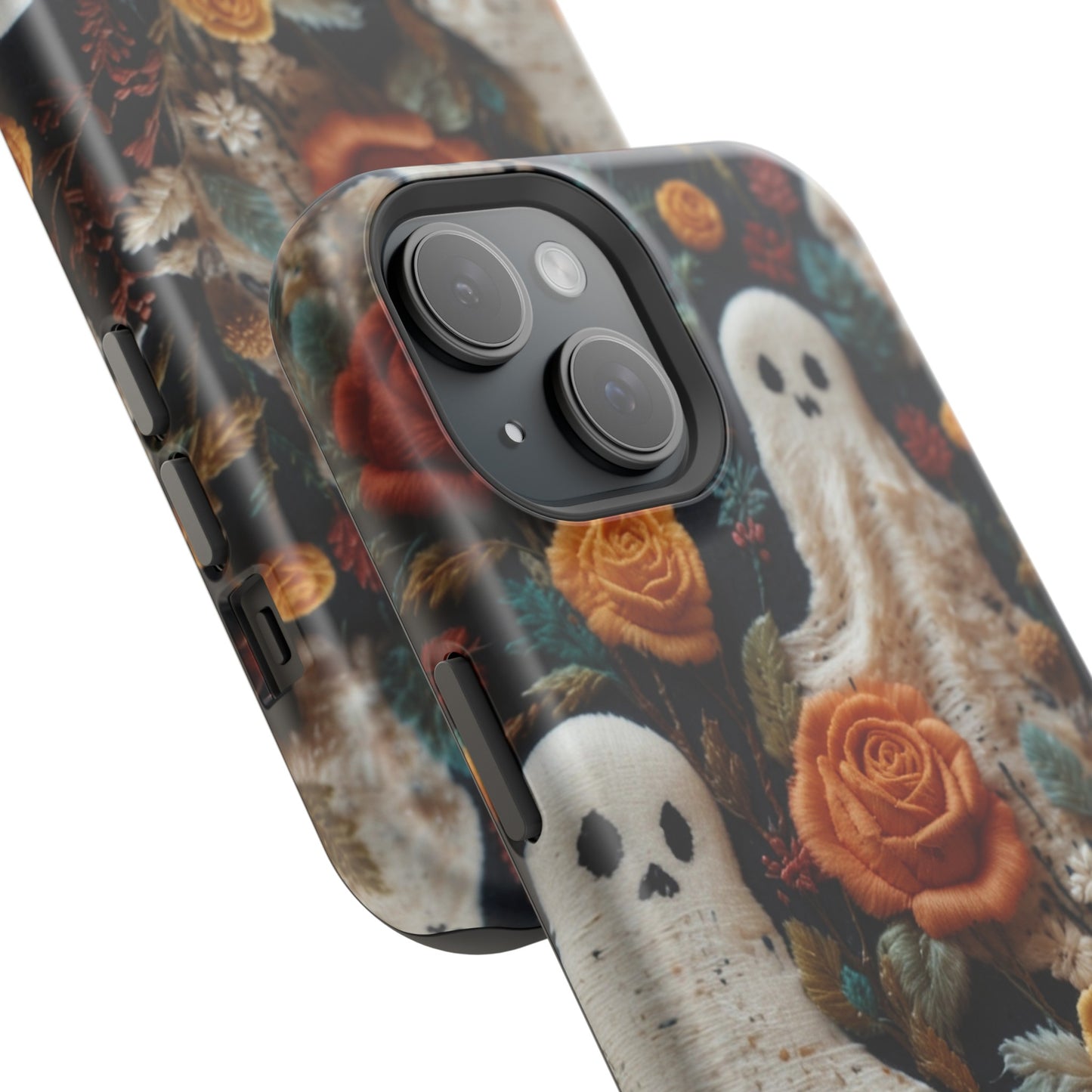 MagSafe Tough iPhone Case - Nanna Miaplacidus