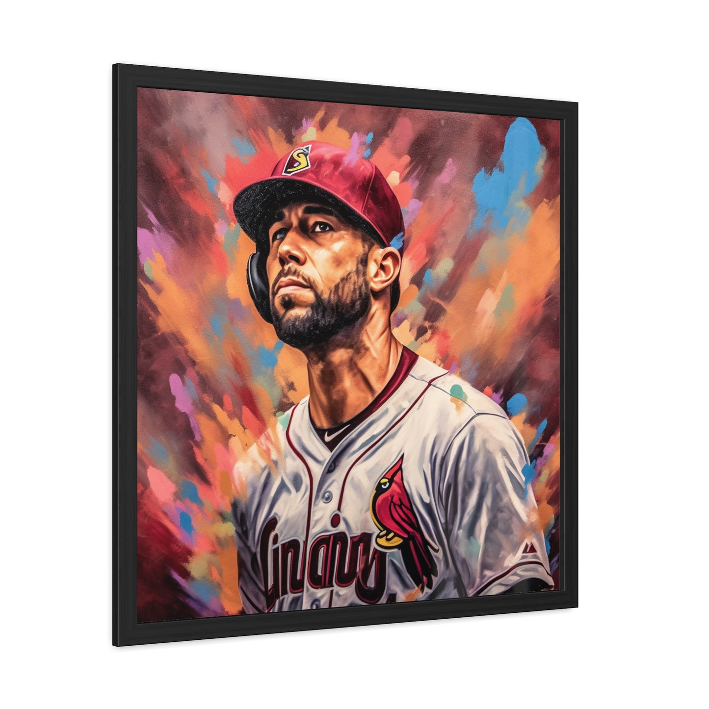 "Pham The Atypical Hero"