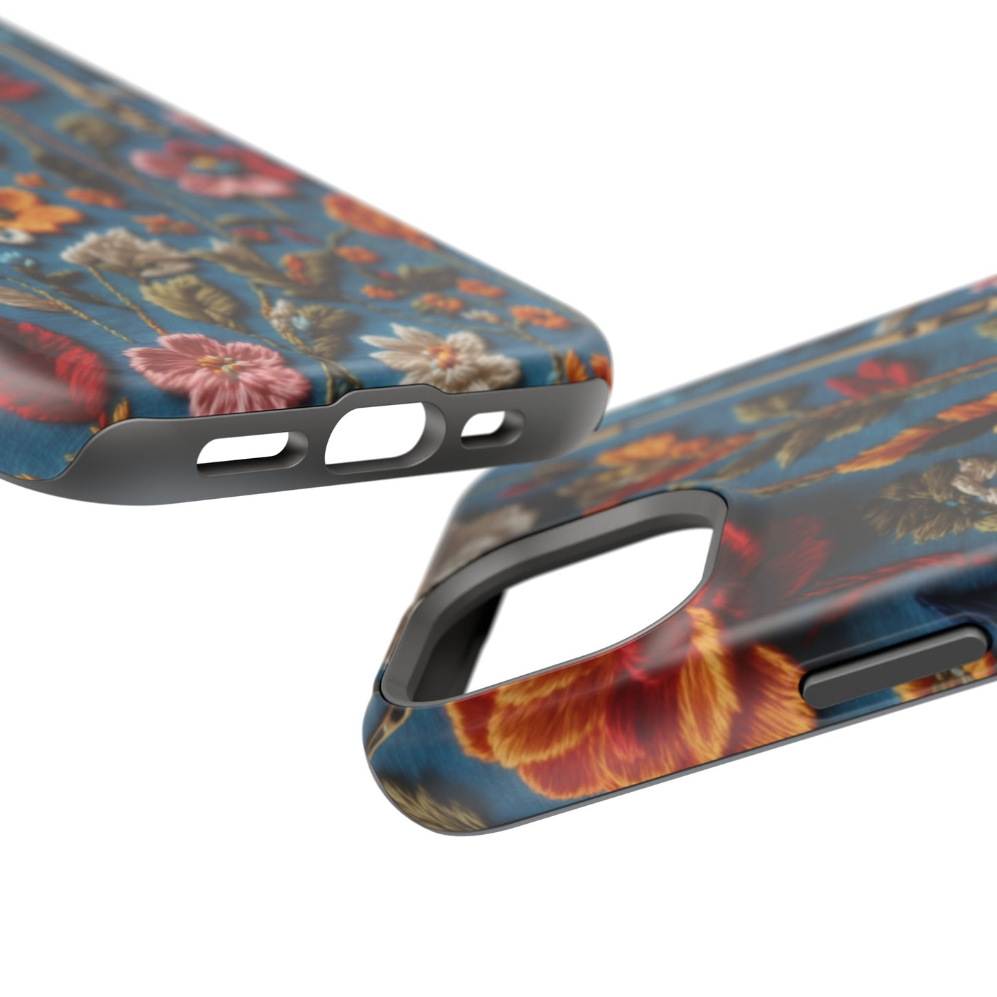 MagSafe Tough iPhone Case - Pollux Svanhild