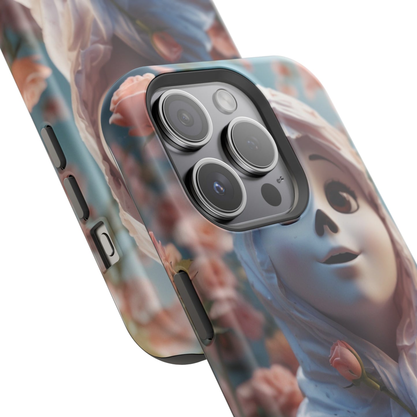 MagSafe Tough iPhone Case - Alcor Svana