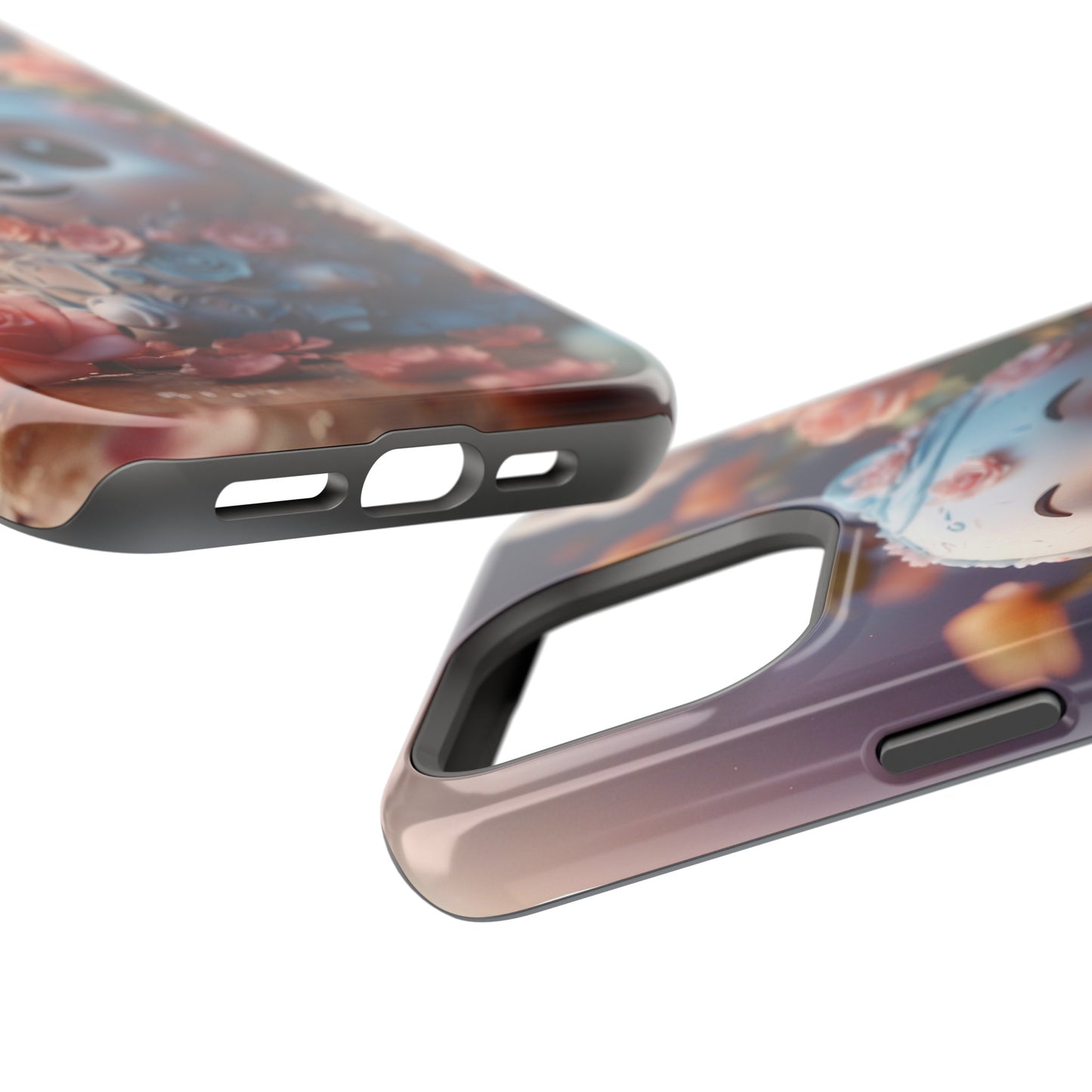 MagSafe Tough iPhone Case - Gomeisa Solveig