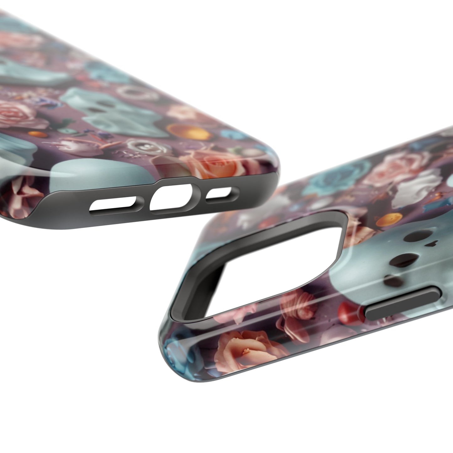 MagSafe Tough iPhone Case - Dubhe Ragna