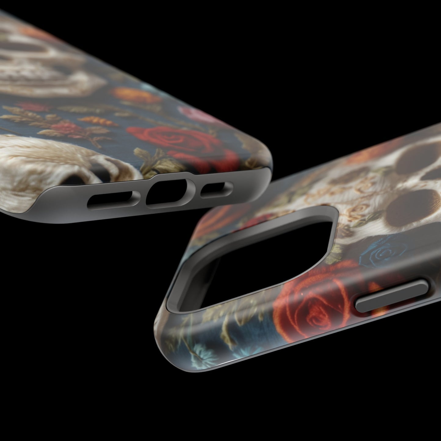 MagSafe Tough iPhone Case - Fomalhaut Dagmar