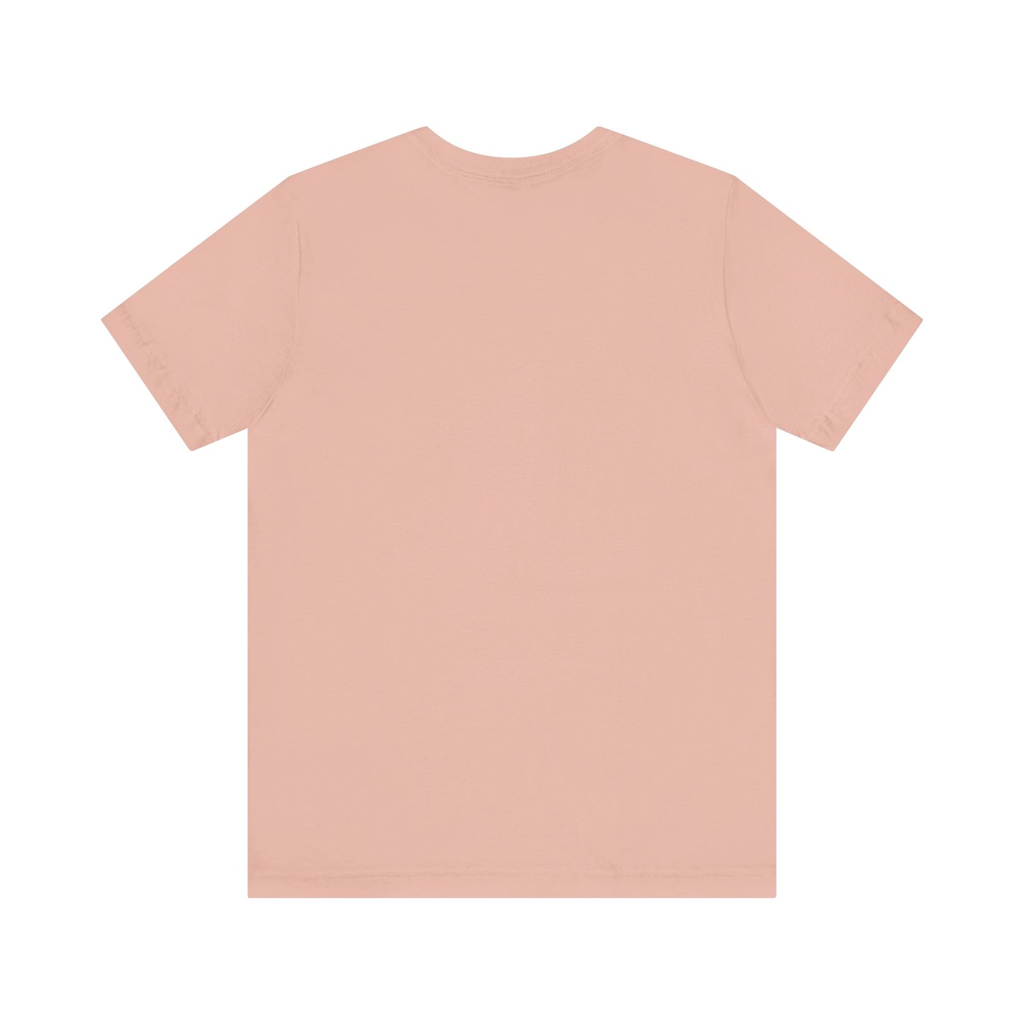 Unisex Jersey Short Sleeve Tee - Bluey Tormund
