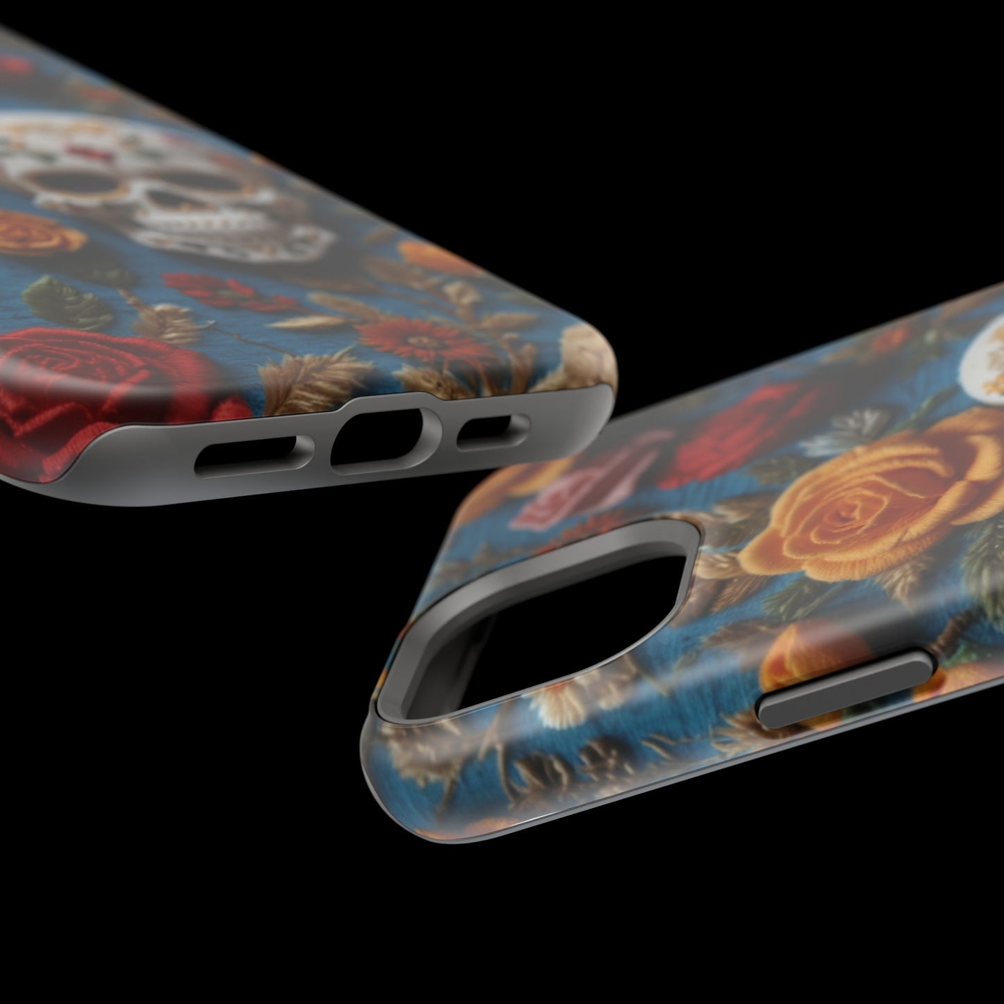 MagSafe Tough iPhone Case - Mirfak Ragna