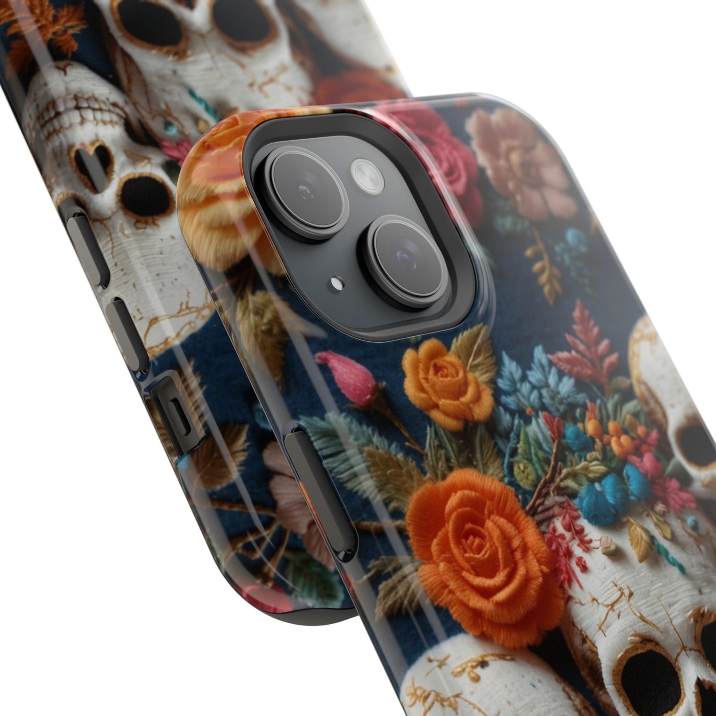 MagSafe Tough iPhone Case - Eridani Epsilon Idunn