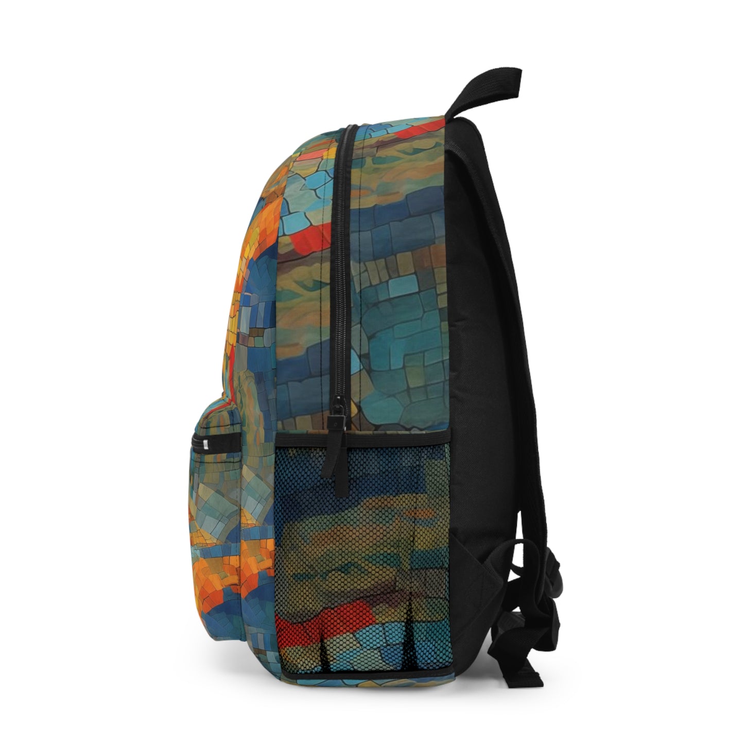 Backpack - Daegal Vajrasana Madras