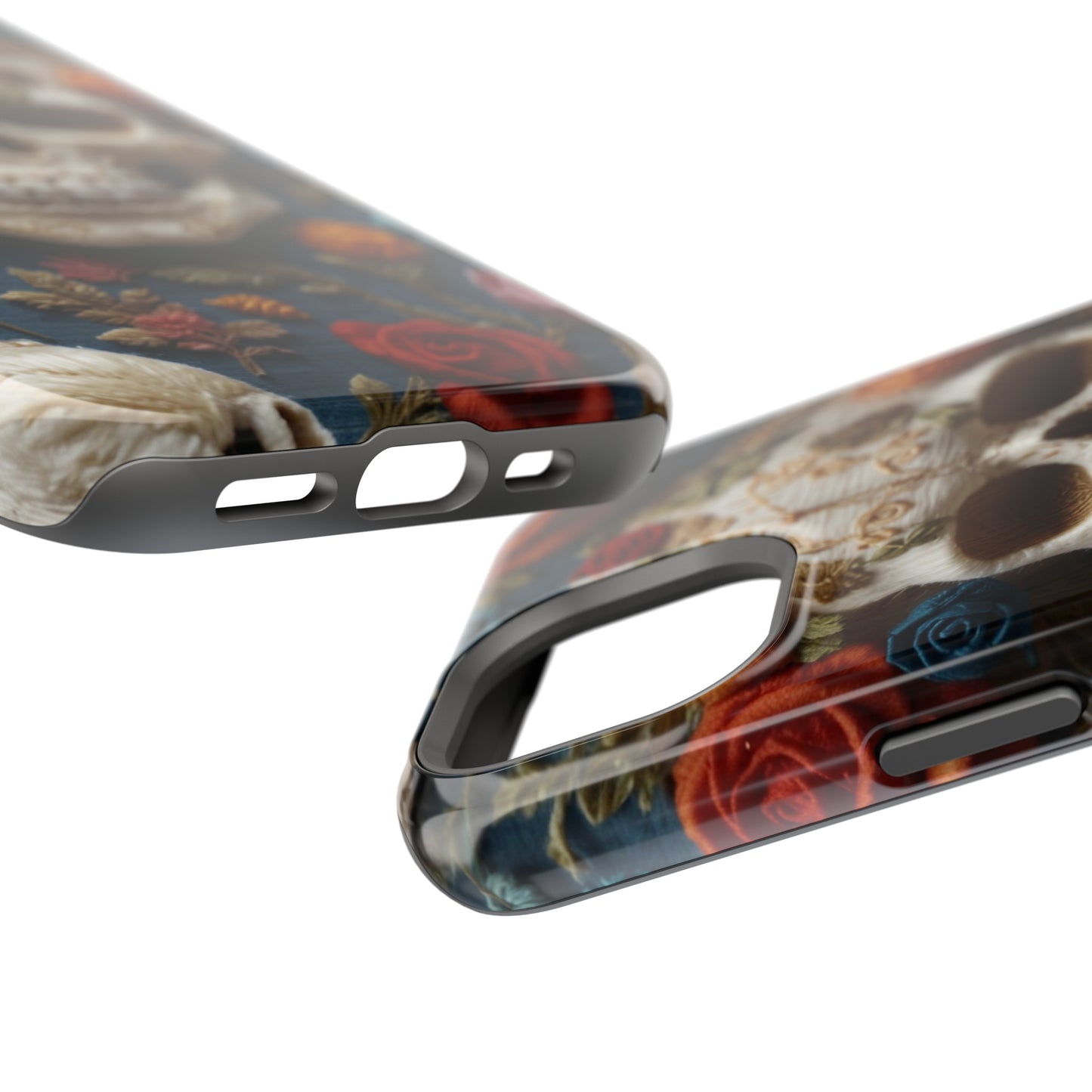 MagSafe Tough iPhone Case - Fomalhaut Dagmar