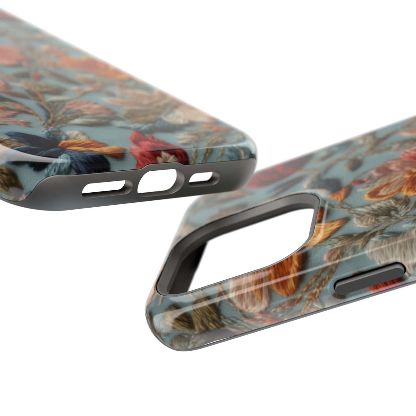 MagSafe Tough iPhone Case - Algol Helmi