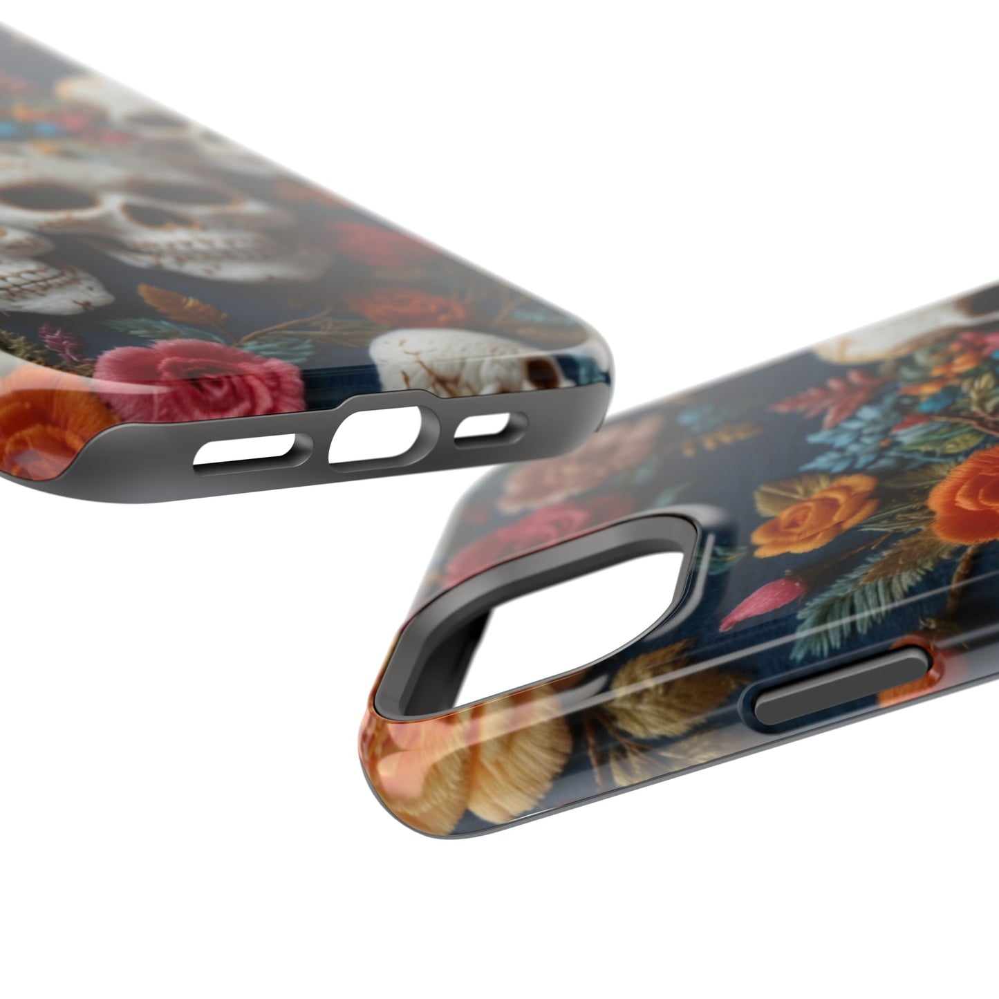 MagSafe Tough iPhone Case - Eridani Epsilon Idunn