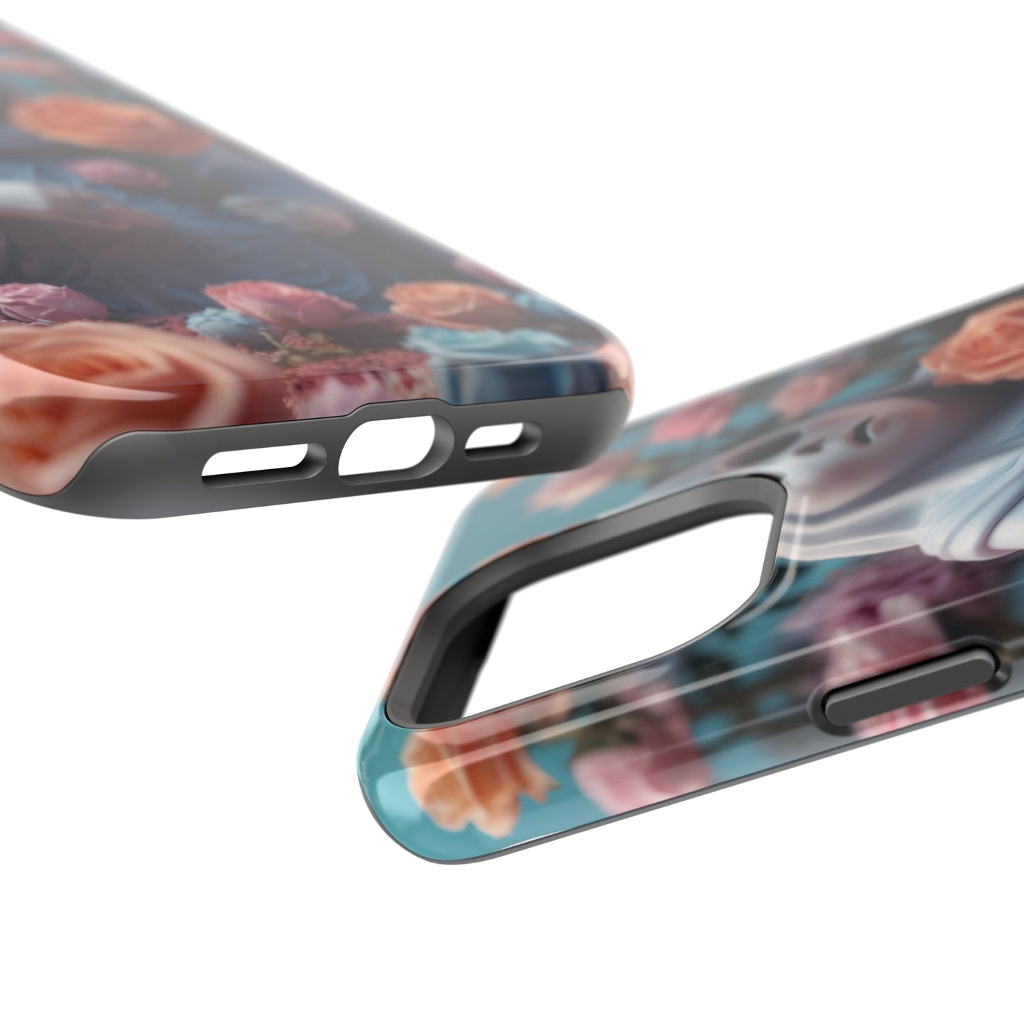 MagSafe Tough iPhone Case - Regor Sif