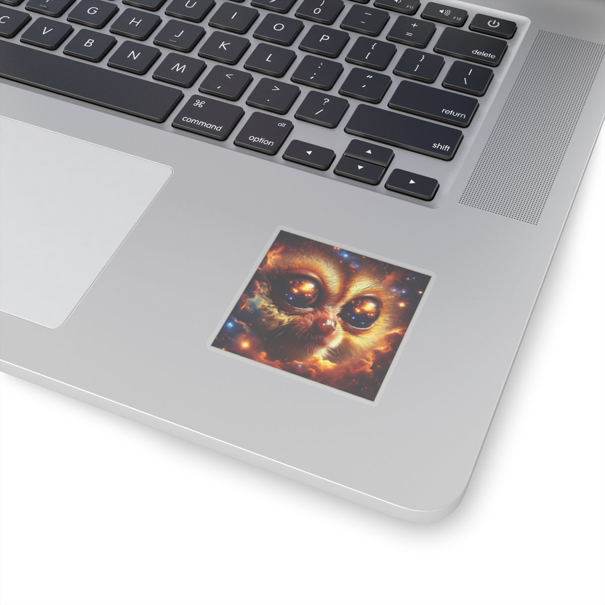 Kiss-Cut Stickers - Tarsiers CosmicLevel