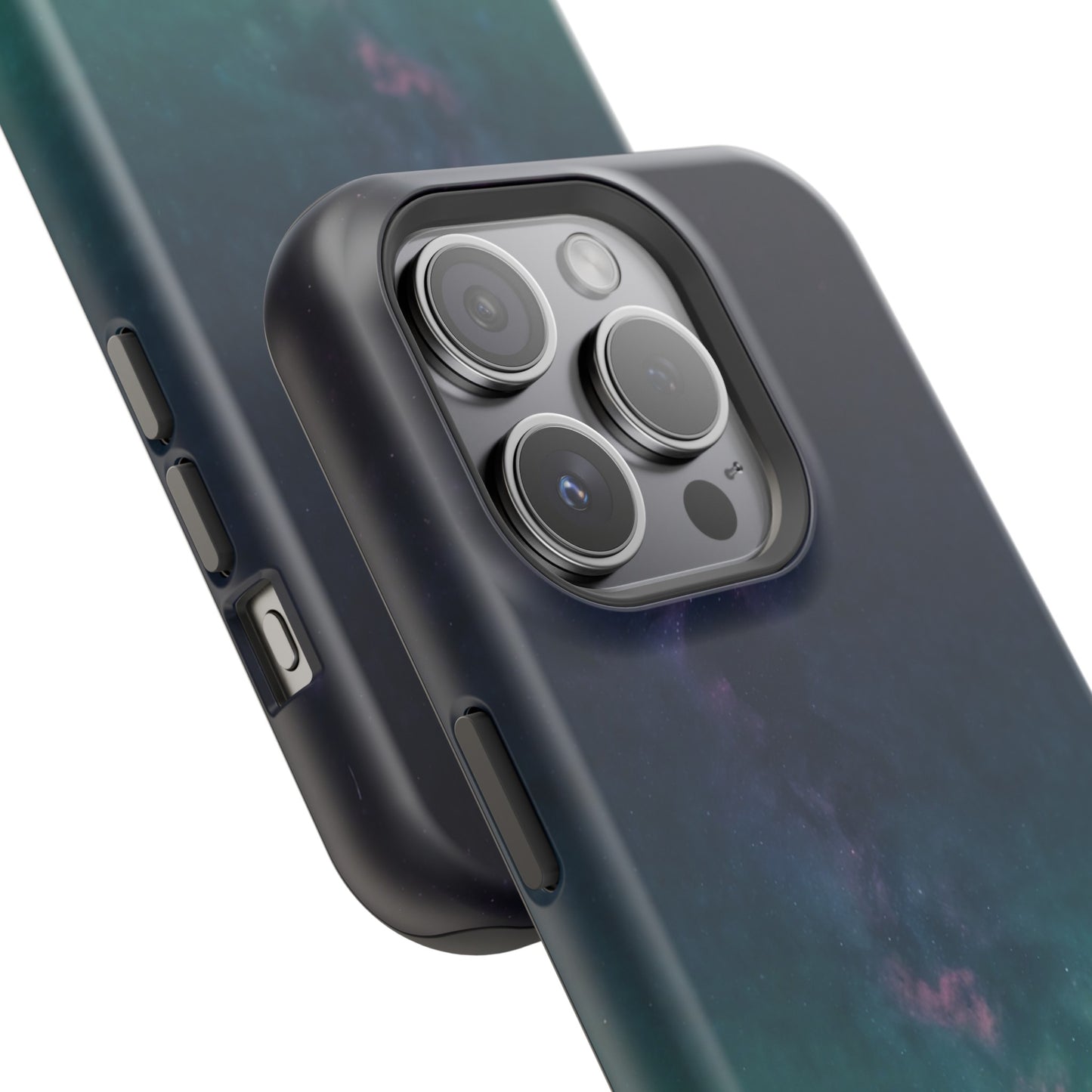 MagSafe Tough iPhone Case - Galactic Cinematic