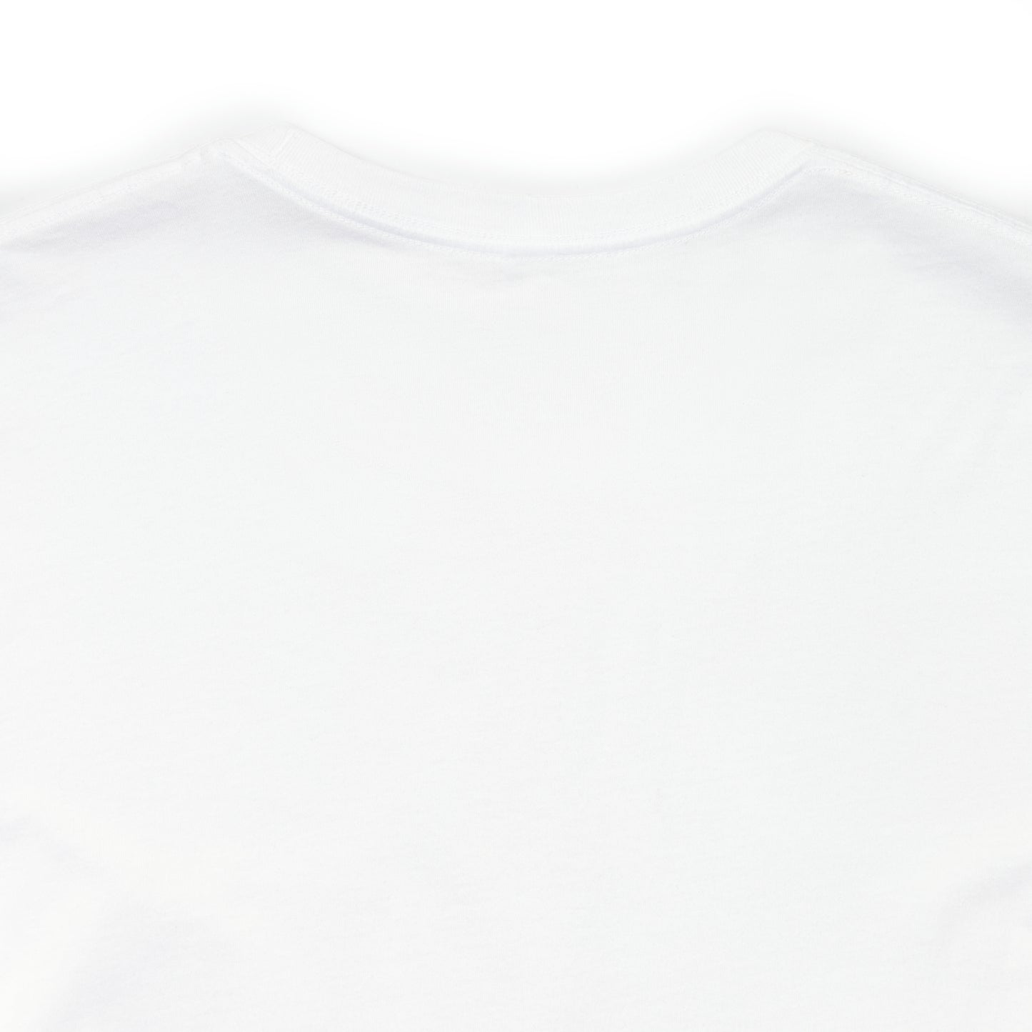 SmurfCat SpaceCowboy - Unisex Jersey Short Sleeve Tee
