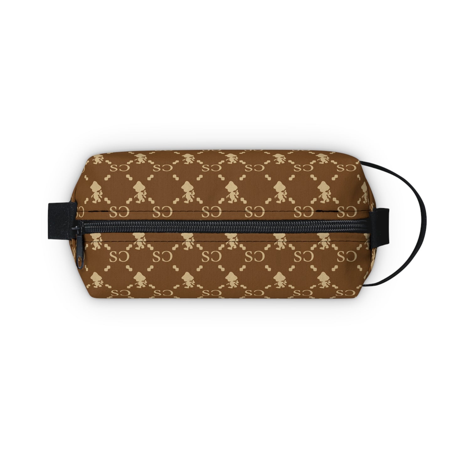 Toiletry Bag - SmurfCat Gooch