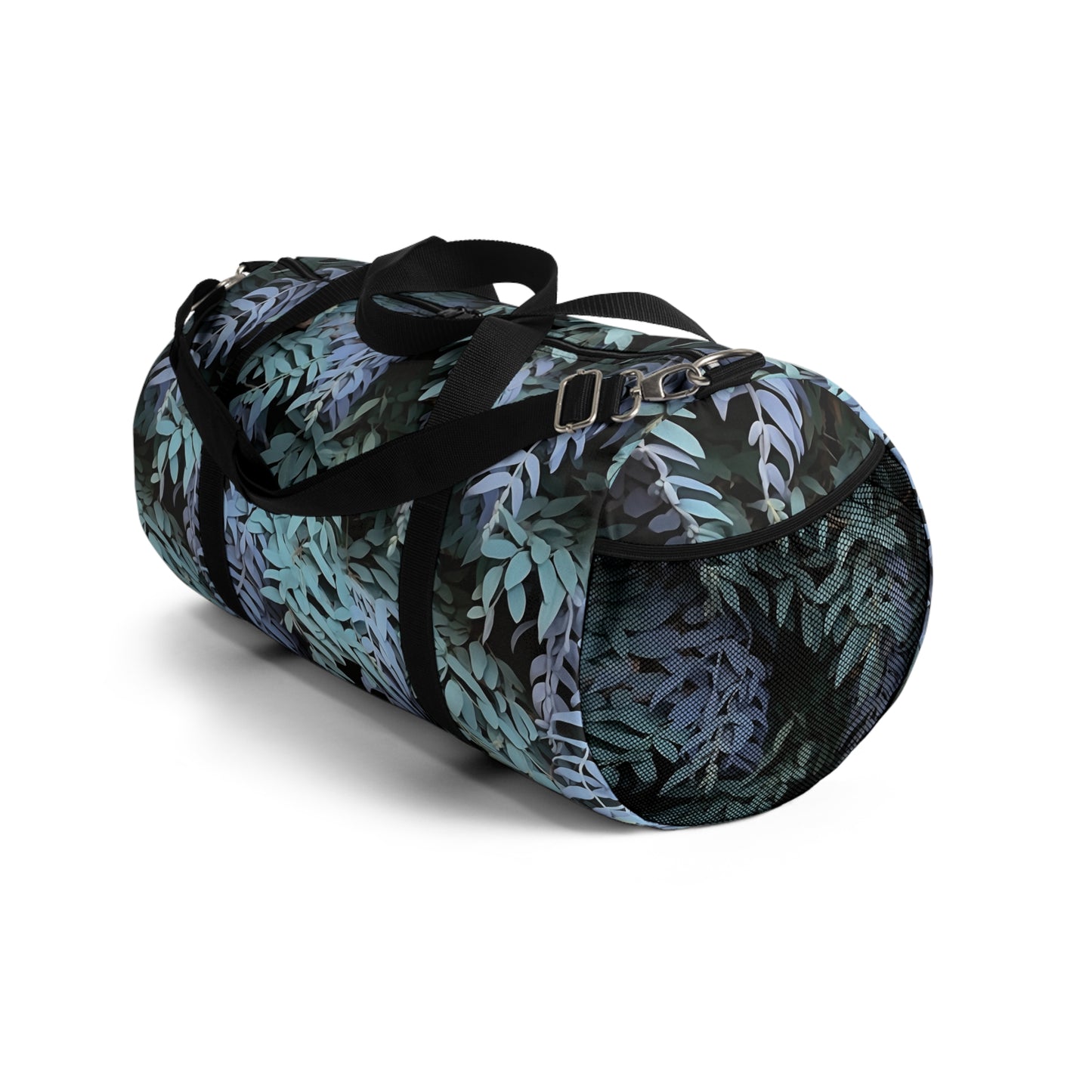 Duffel Bag - Purple Sage, Purple Sage