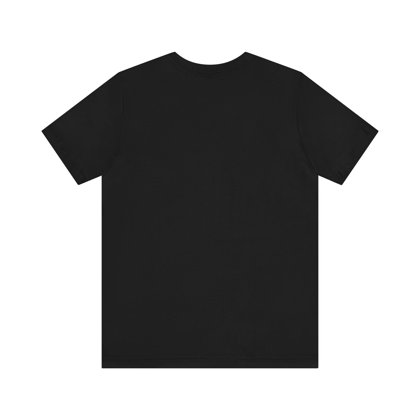 Unisex Jersey Short Sleeve Tee - Bluey Tormund