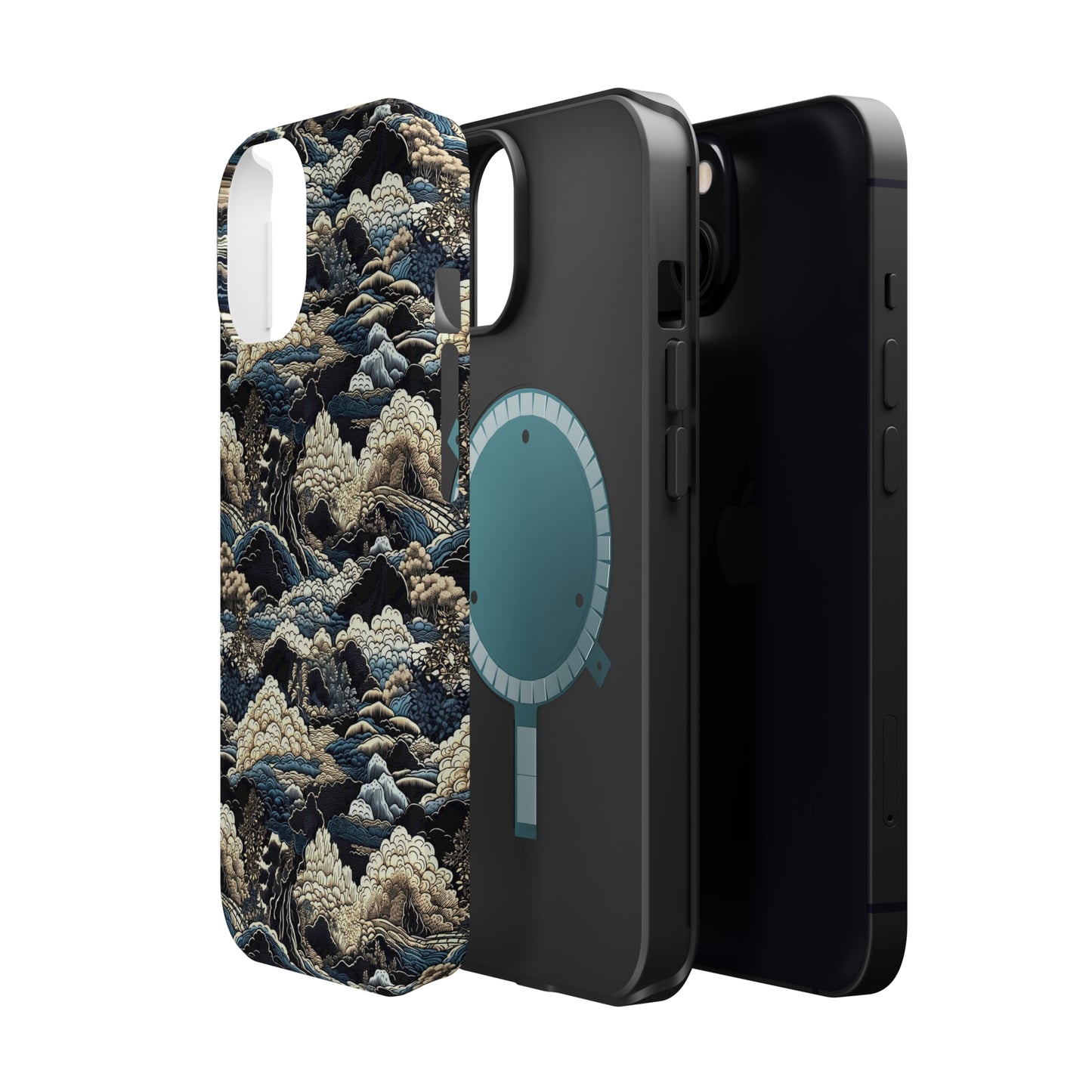 Edo Daydreams - MagSafe Tough iPhone Case