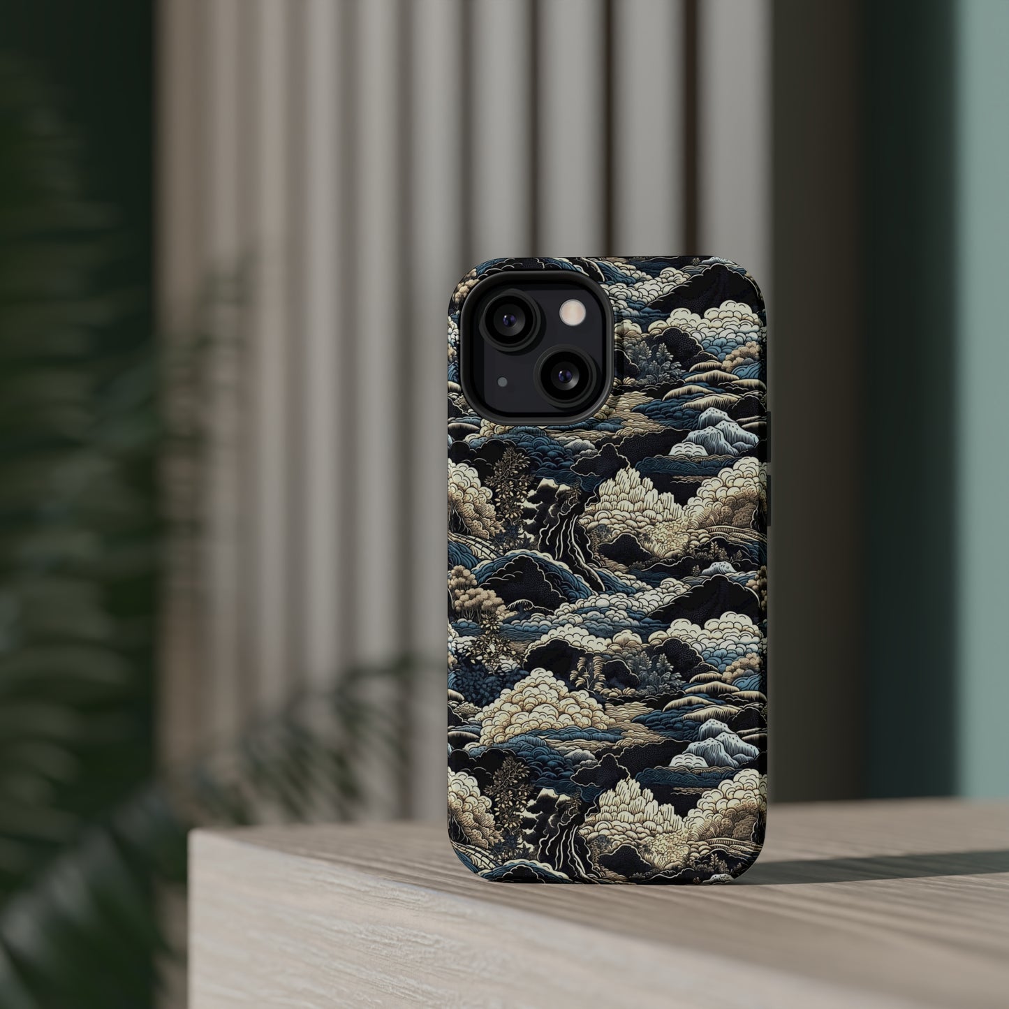 Edo Daydreams - MagSafe Tough iPhone Case
