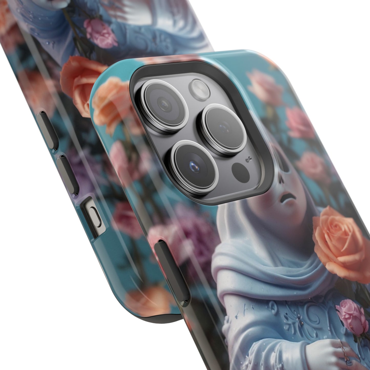 MagSafe Tough iPhone Case - Regor Sif