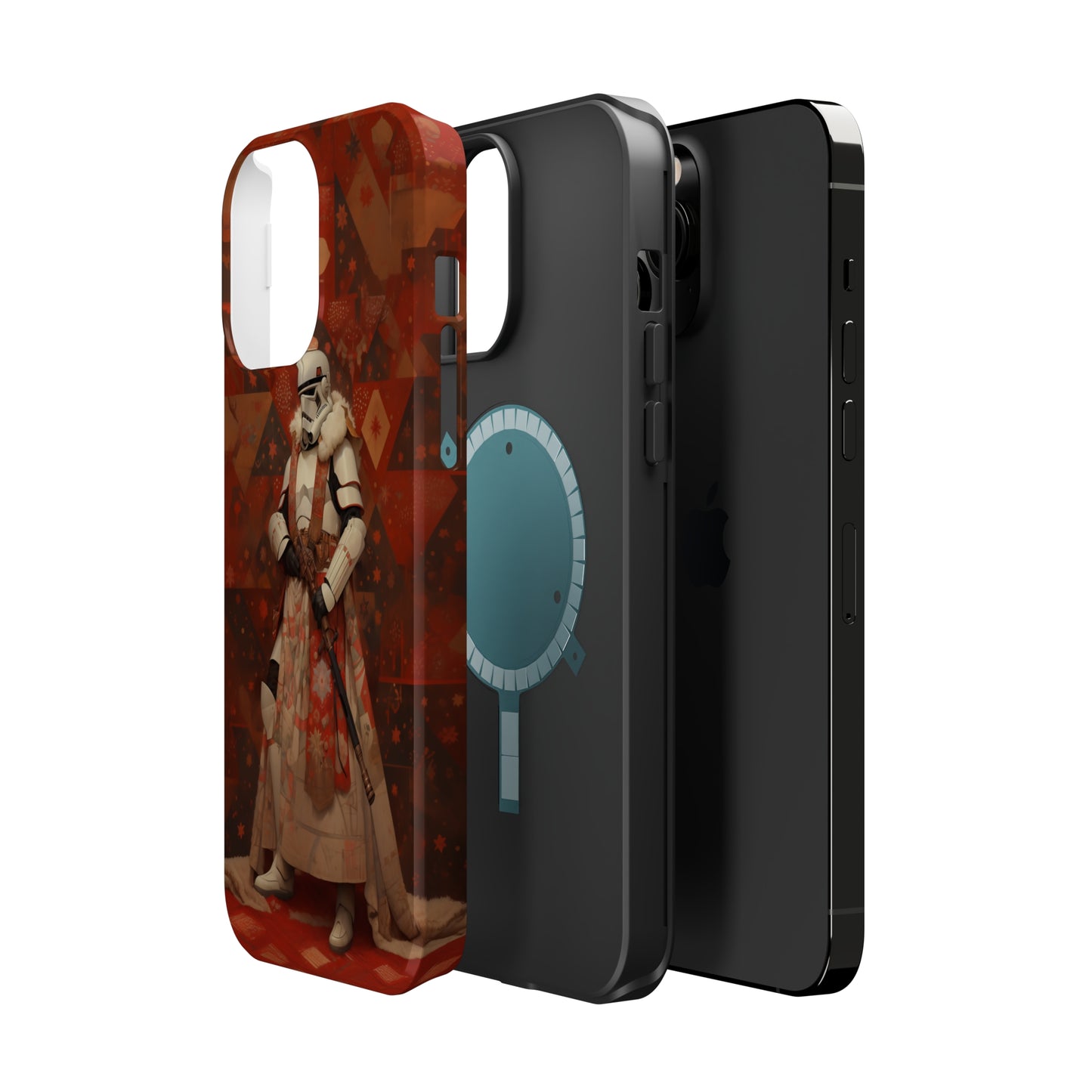 MagSafe Tough iPhone Case - The name would be: raphski Snow trooper from Star Wars in a Norman Rockwell Christ 2186a31c-9dde-4cac-b34e-0d911740ed1c
(Note: The instruction said to remove ".jpg" but the file given is ".png". So, ".png" is removed instead.)