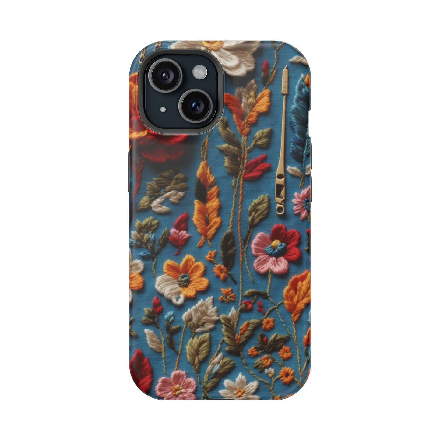 MagSafe Tough iPhone Case - Pollux Svanhild