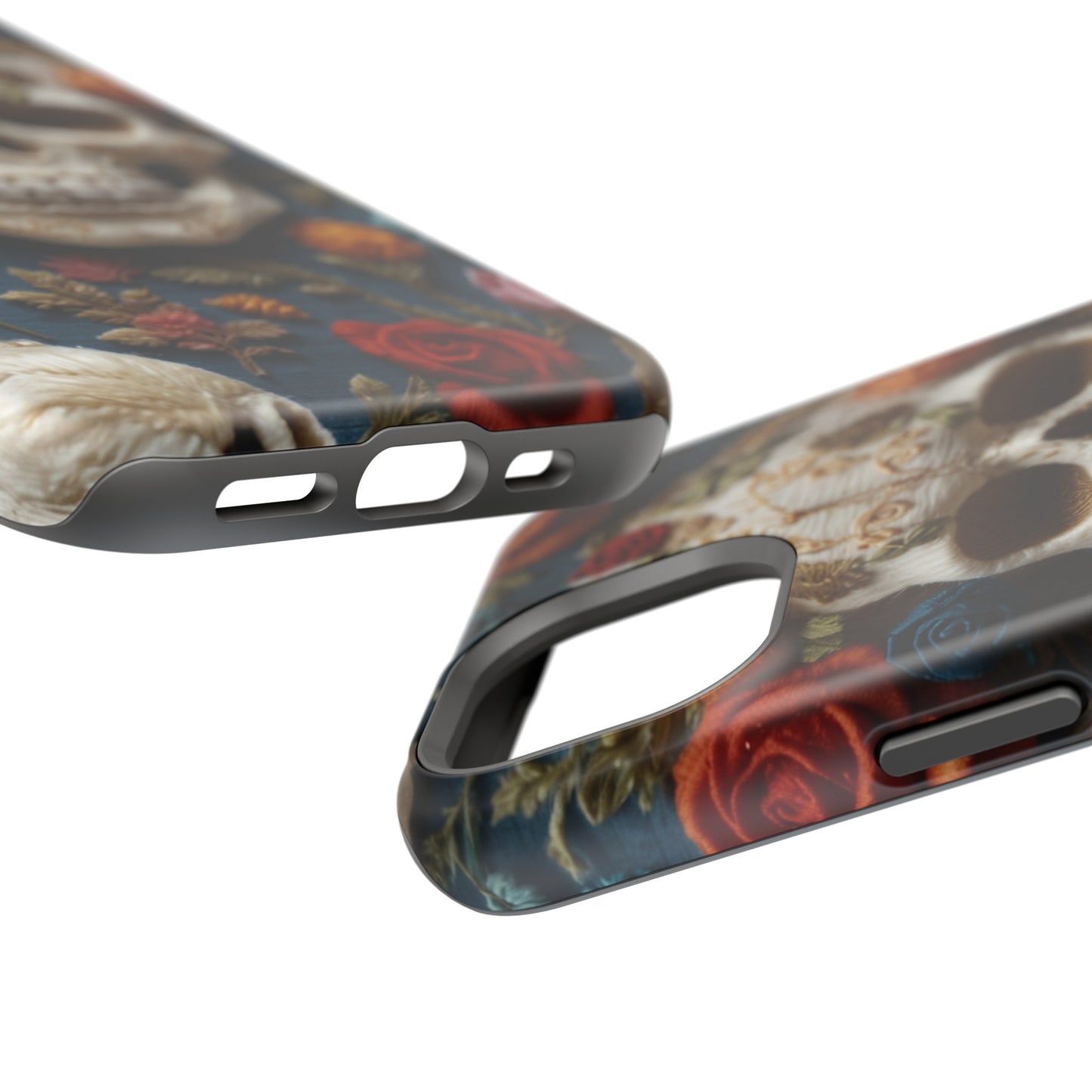 MagSafe Tough iPhone Case - Fomalhaut Dagmar