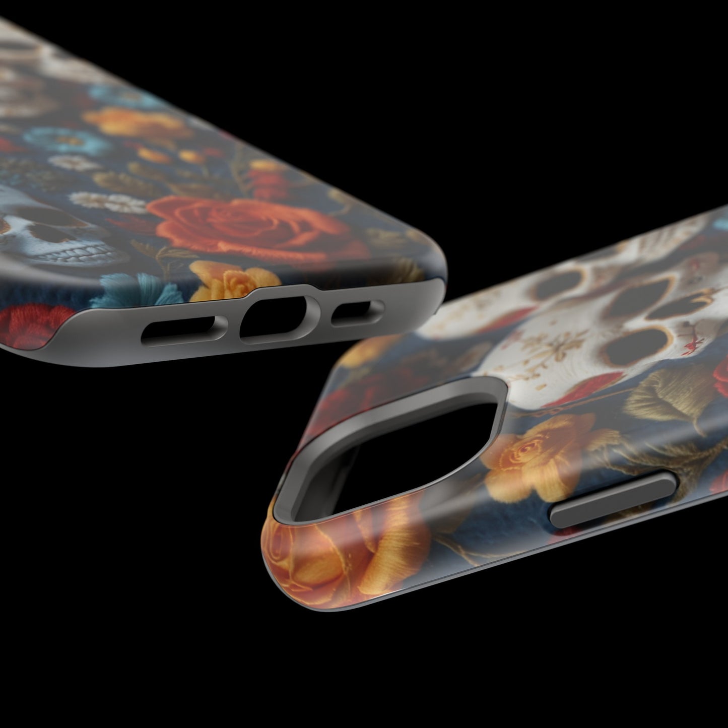 MagSafe Tough iPhone Case - Antares Nanna