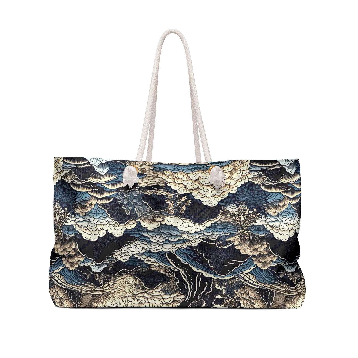 Edo Daydreams - Weekender Bag