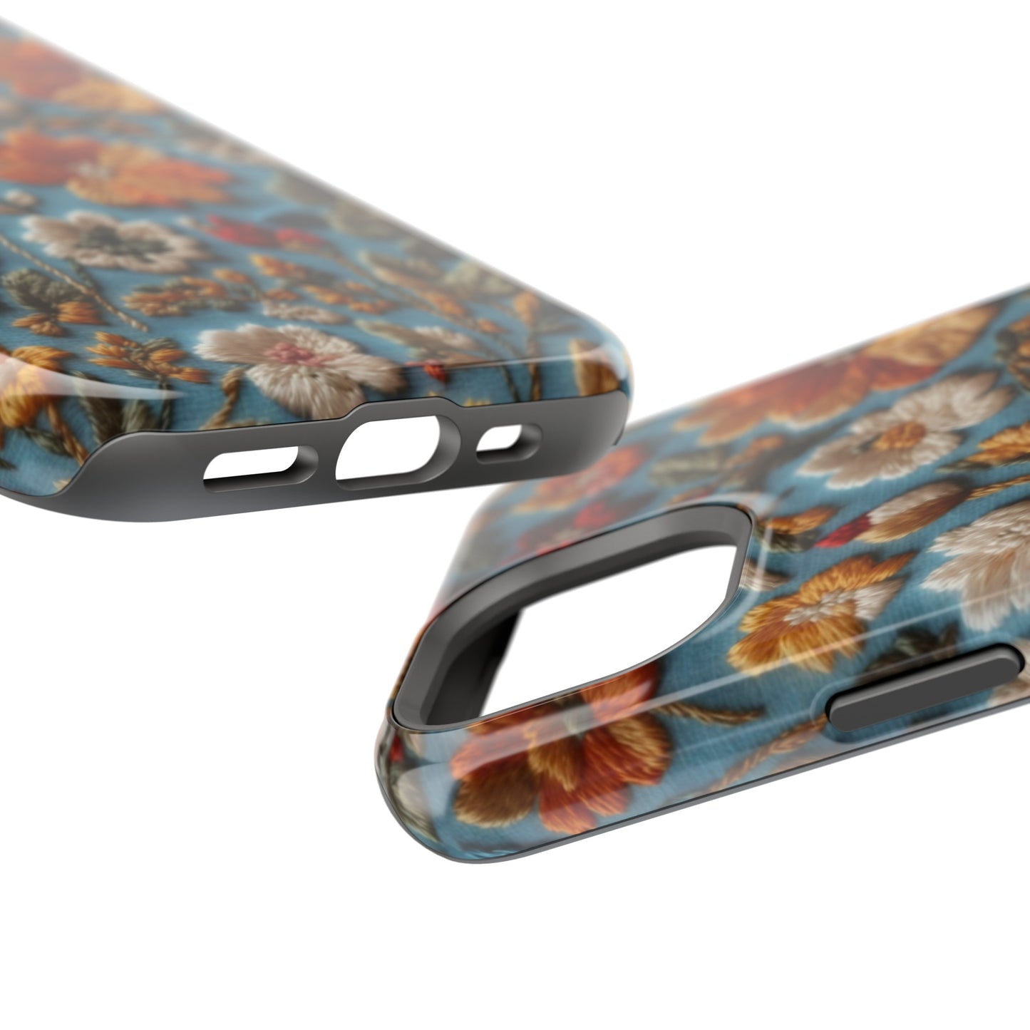 MagSafe Tough iPhone Case - Liv No