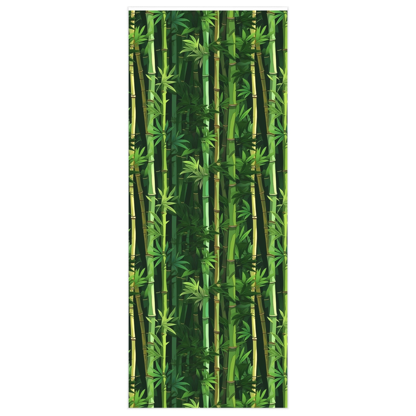 Wrapping Paper - Secret Forest