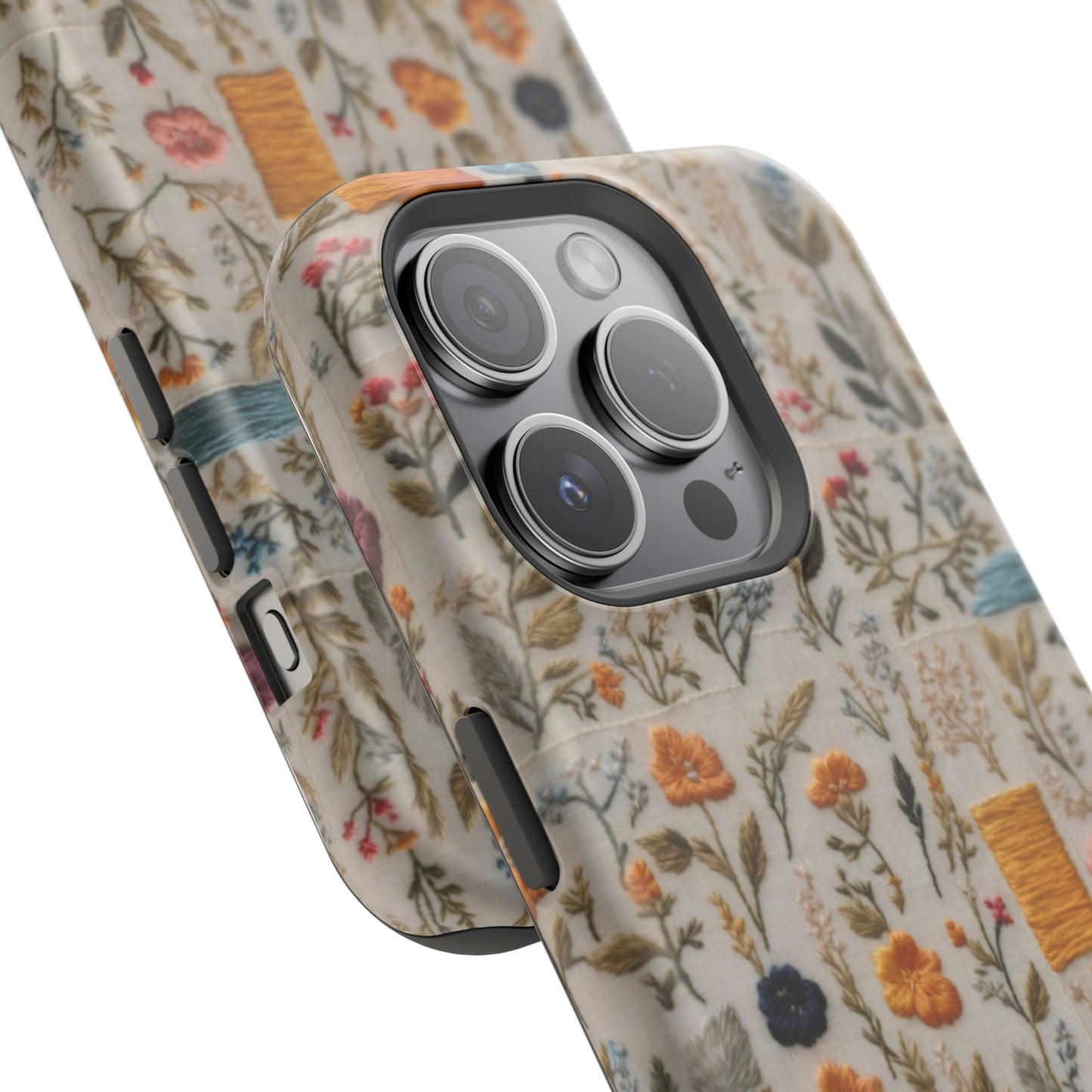 MagSafe Tough iPhone Case - Gacrux Dagmar