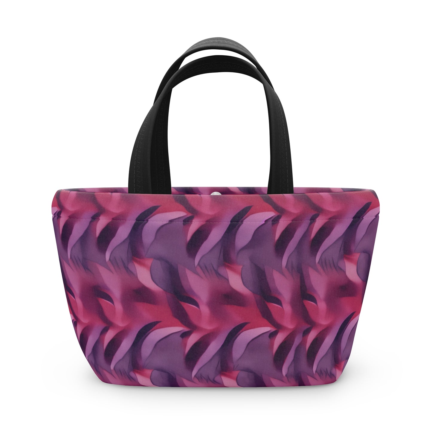 Lunch Bag - Albrecht Nuremberg Houndstooth
