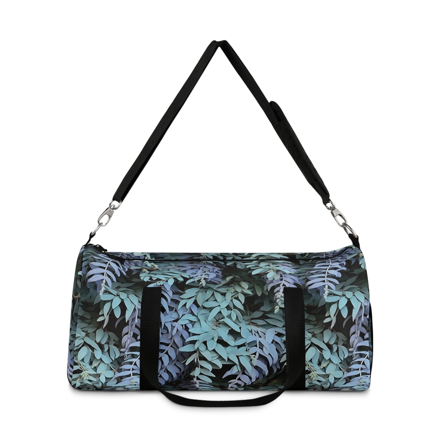 Duffel Bag - Purple Sage, Purple Sage