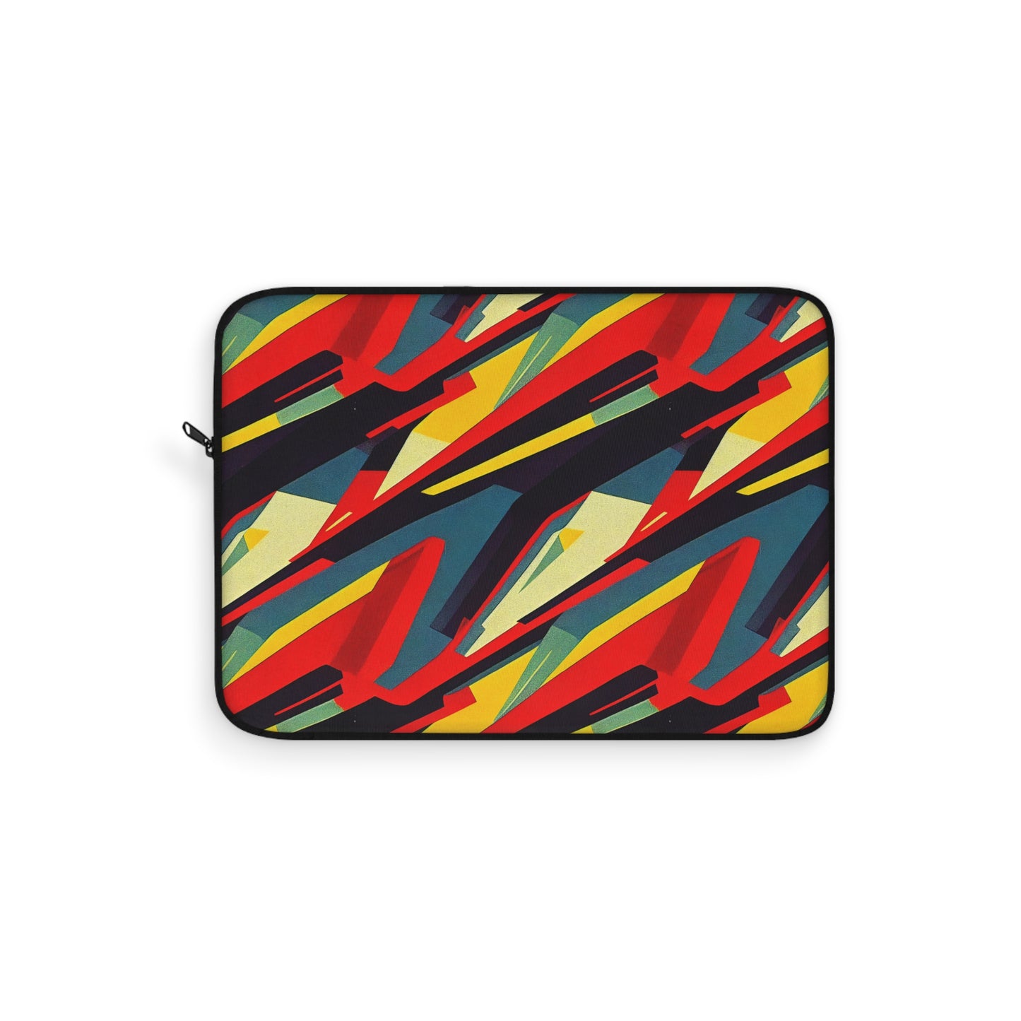 Laptop Sleeve - Pulp Galaxy Abstract