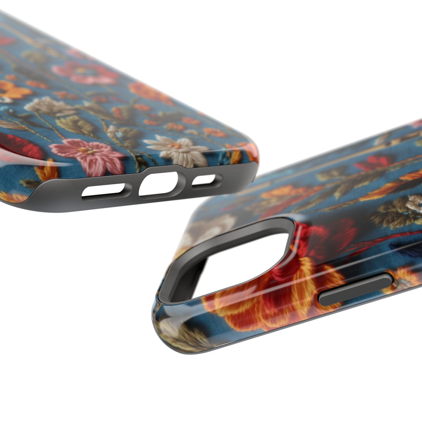 MagSafe Tough iPhone Case - Pollux Svanhild