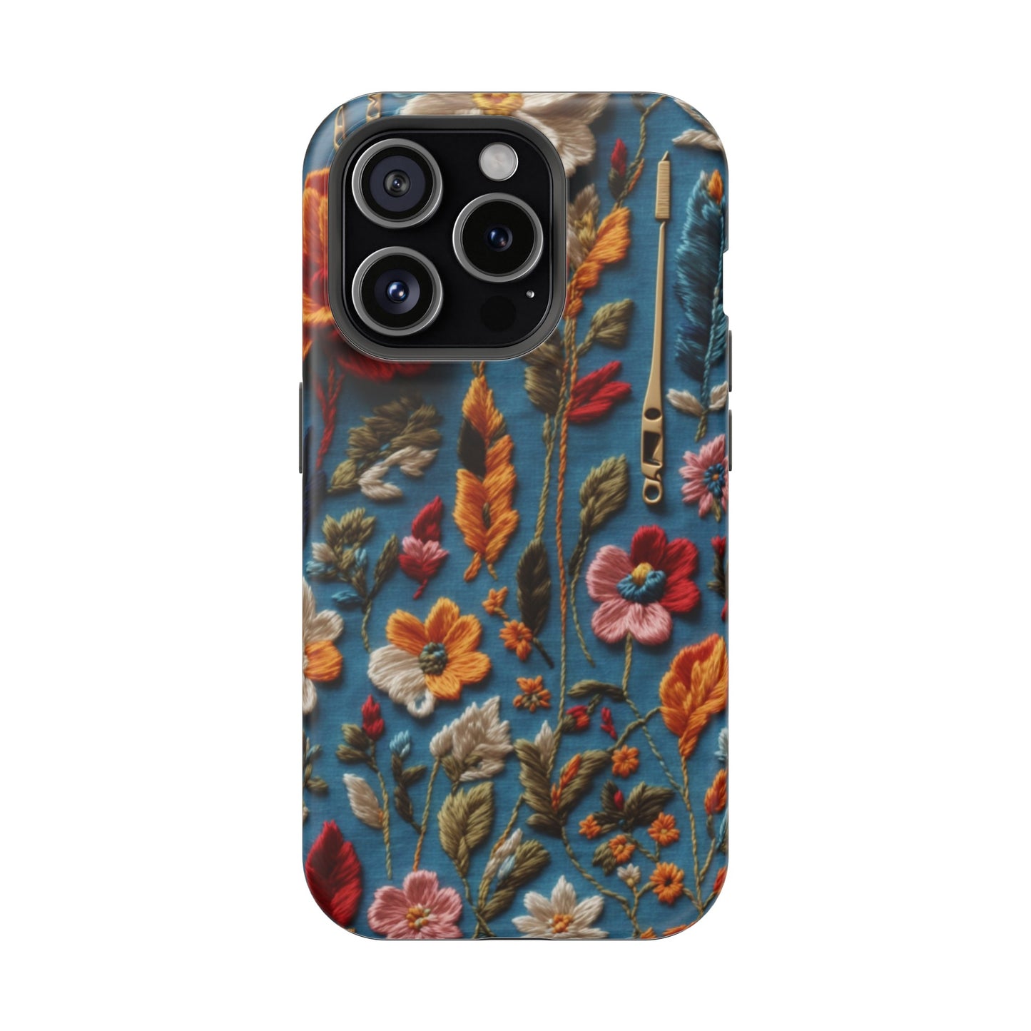 MagSafe Tough iPhone Case - Pollux Svanhild