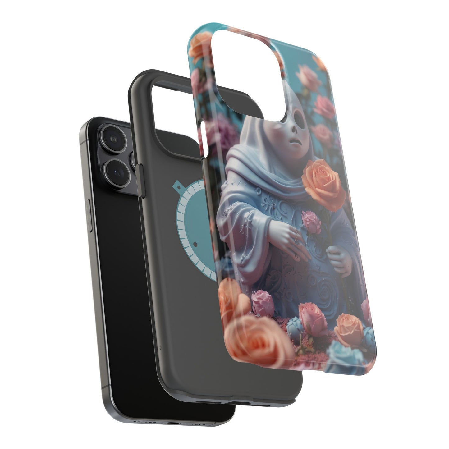 MagSafe Tough iPhone Case - Regor Sif