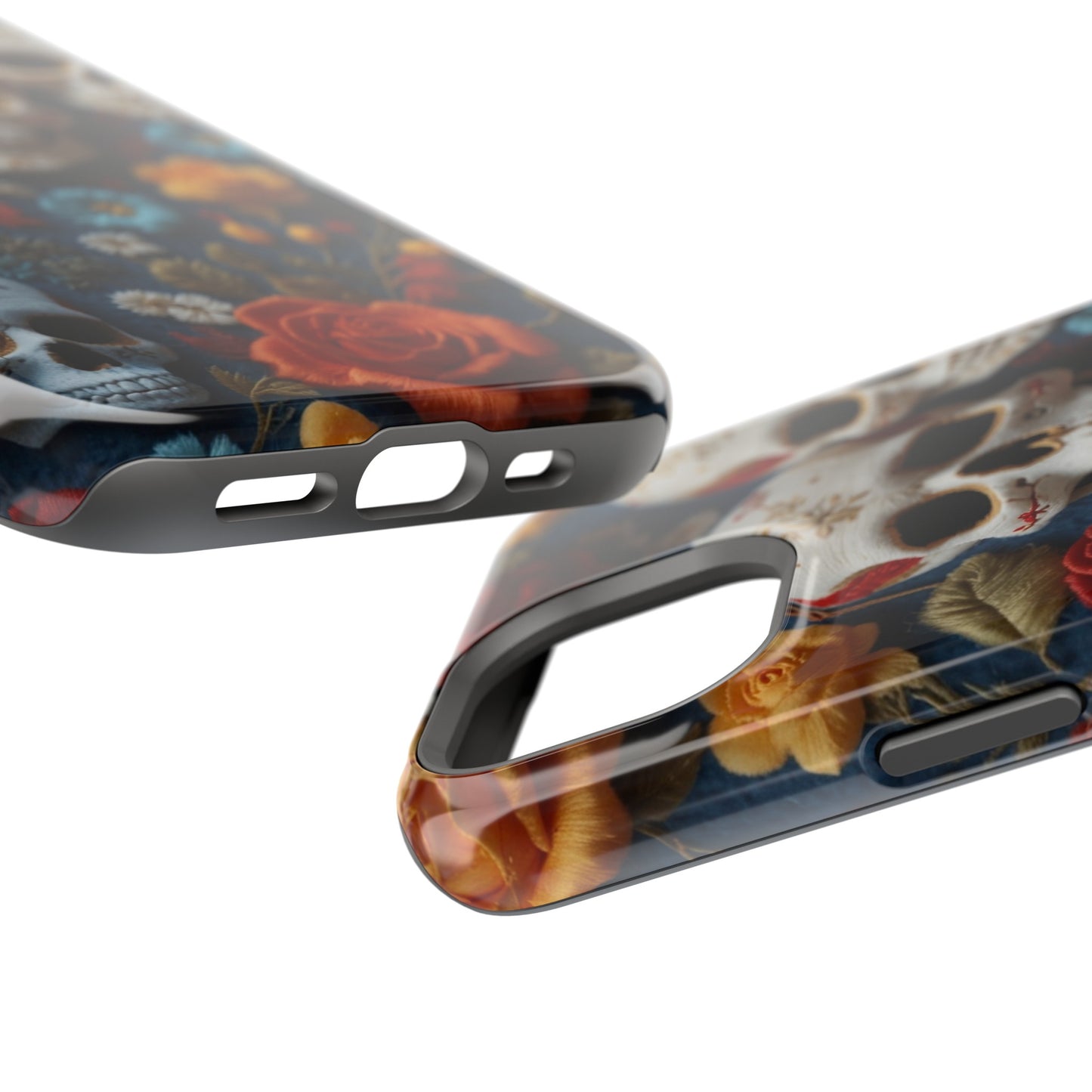 MagSafe Tough iPhone Case - Antares Nanna