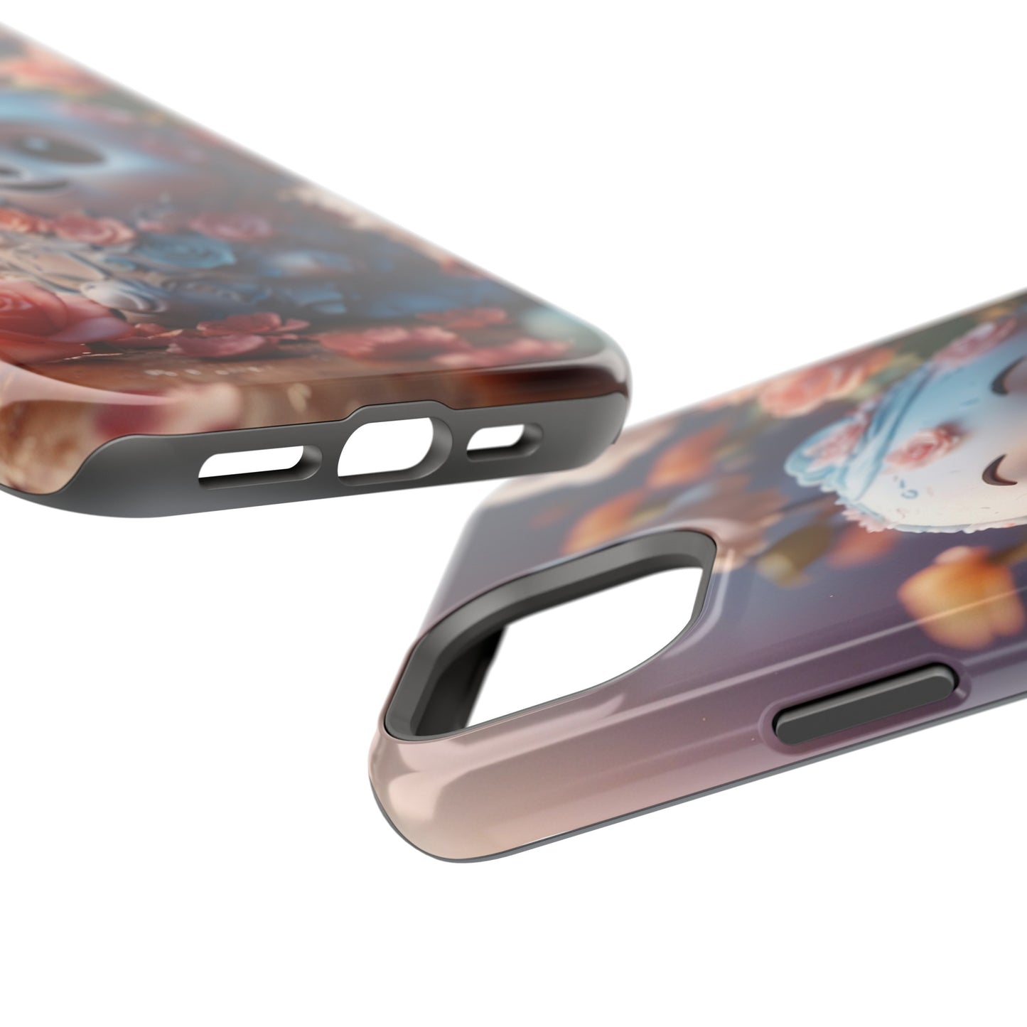MagSafe Tough iPhone Case - Gomeisa Solveig